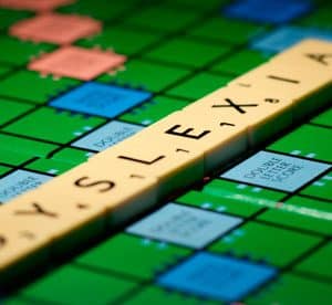 Scrabble Board