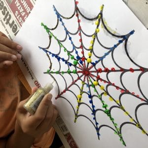 Fine Motor Control
