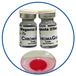 ChromaGen Lenses