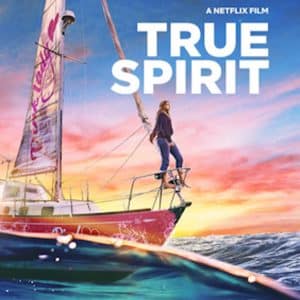 DVD 'True-Spirit'