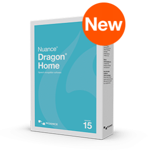 Dragon Speech Recognition Software (SRS)