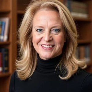 Photo of Diane Devenyi